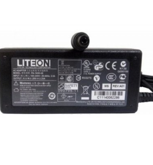 FONTE PARA NOTEBOOK LITEON - Seminovo